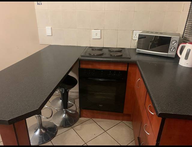 3 BEDROOM FLAT FOR SALE IN BERGSIG